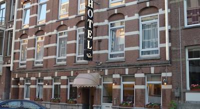 نیکولاس ویتسن