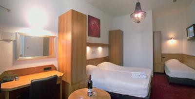 نیکولاس ویتسن