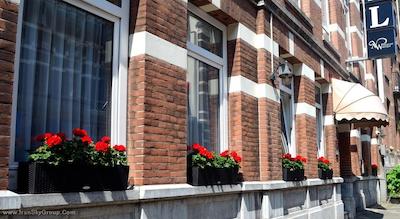 نیکولاس ویتسن