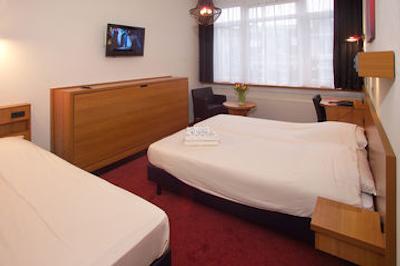 نیکولاس ویتسن