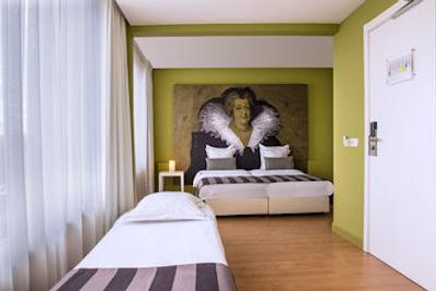 تریپ بای ویندهم آنتورپ