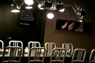 تریپ بای ویندهم آنتورپ