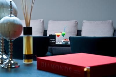 تریپ بای ویندهم آنتورپ