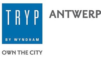 تریپ بای ویندهم آنتورپ