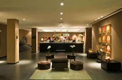 تریپ بای ویندهم آنتورپ