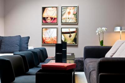 تریپ بای ویندهم آنتورپ