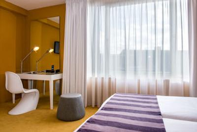 تریپ بای ویندهم آنتورپ