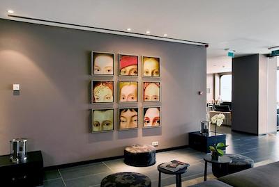 تریپ بای ویندهم آنتورپ