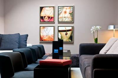 تریپ بای ویندهم آنتورپ