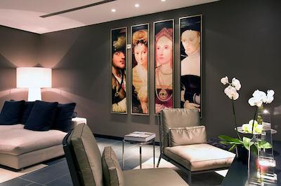 تریپ بای ویندهم آنتورپ