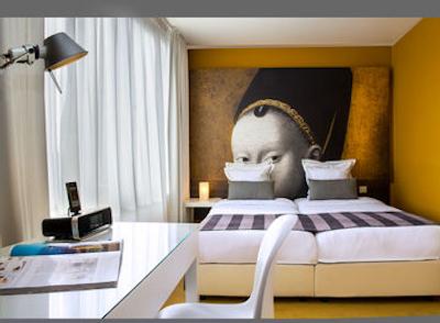 تریپ بای ویندهم آنتورپ