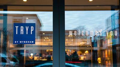 تریپ بای ویندهم آنتورپ