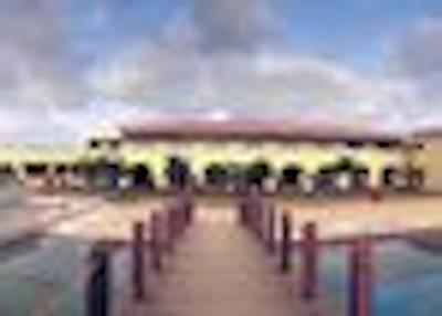 د للیت گلف اند اسپا ریزورت گوا