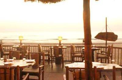 د للیت گلف اند اسپا ریزورت گوا