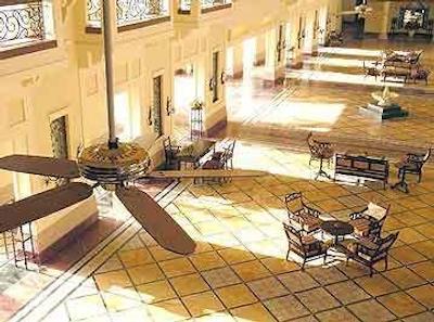 د للیت گلف اند اسپا ریزورت گوا