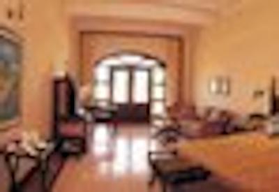 د للیت گلف اند اسپا ریزورت گوا