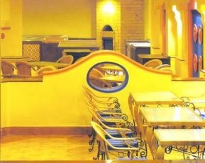 د للیت گلف اند اسپا ریزورت گوا