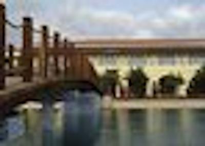 د للیت گلف اند اسپا ریزورت گوا