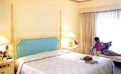 د للیت گلف اند اسپا ریزورت گوا