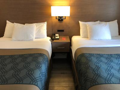 اکنو لودج این اند سویتس داون تاون