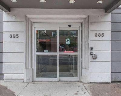 اکنو لودج این اند سویتس داون تاون