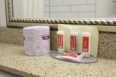 اکنو لودج این اند سویتس داون تاون