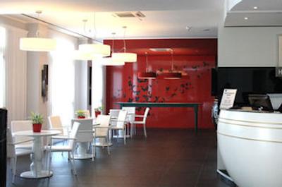 آیدیا هتل پلاس میلانو مالپنسا ایرپورت