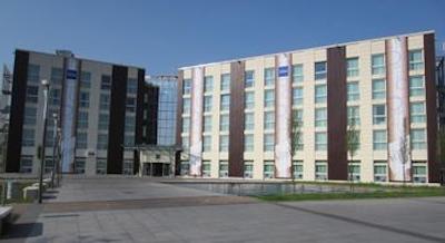 آیدیا هتل پلاس میلانو مالپنسا ایرپورت