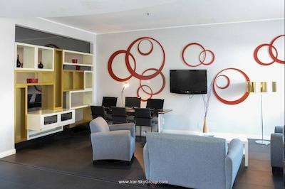 آیدیا هتل پلاس میلانو مالپنسا ایرپورت