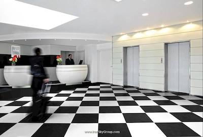 آیدیا هتل پلاس میلانو مالپنسا ایرپورت