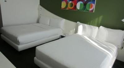 آیدیا هتل پلاس میلانو مالپنسا ایرپورت