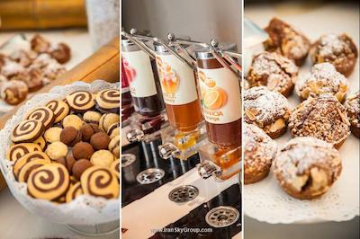 آیدیا هتل پلاس میلانو مالپنسا ایرپورت