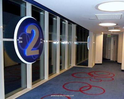 آیدیا هتل پلاس میلانو مالپنسا ایرپورت