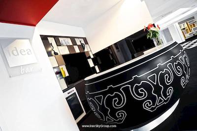 آیدیا هتل پلاس میلانو مالپنسا ایرپورت