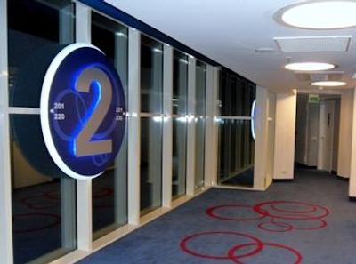 آیدیا هتل پلاس میلانو مالپنسا ایرپورت