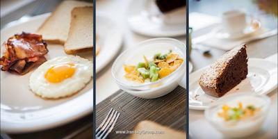 آیدیا هتل پلاس میلانو مالپنسا ایرپورت