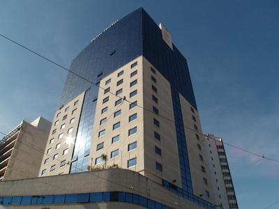 دوم پدرو پالاس