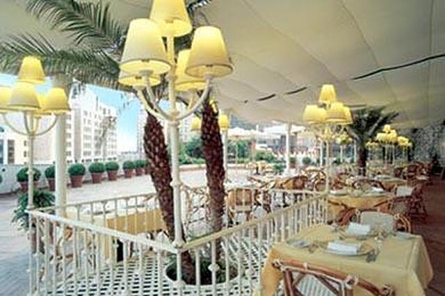 دوم پدرو پالاس