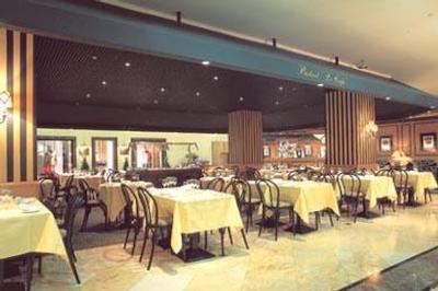 دوم پدرو پالاس