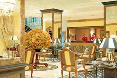 دوم پدرو پالاس