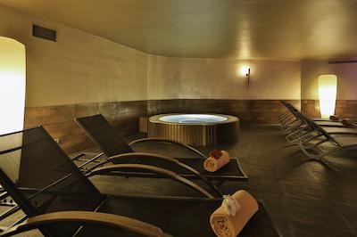 دوم پدرو پالاس