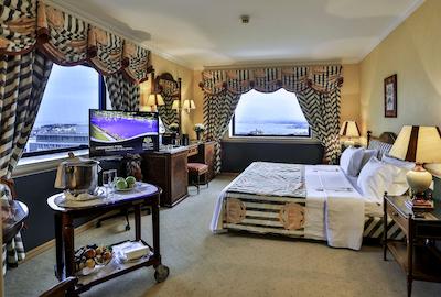 دوم پدرو پالاس