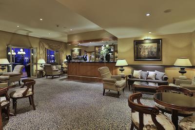 دوم پدرو پالاس