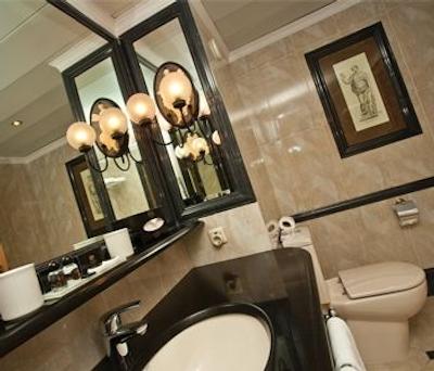 دوم پدرو پالاس