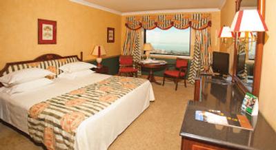 دوم پدرو پالاس