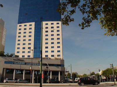 دوم پدرو پالاس