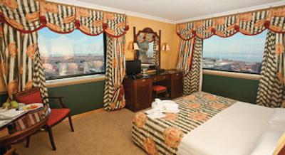 دوم پدرو پالاس