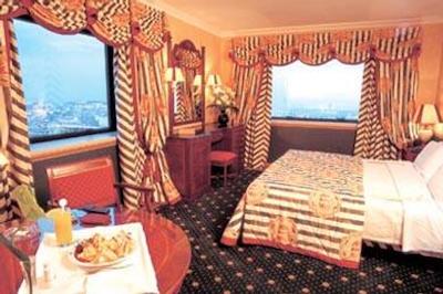 دوم پدرو پالاس