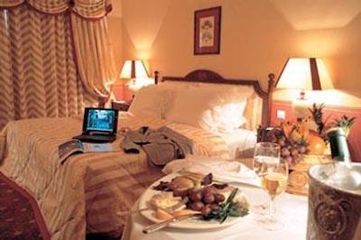 دوم پدرو پالاس