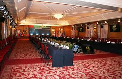 دوم پدرو پالاس